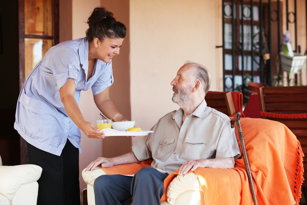 Mayden Support Domiciliary Care Agency Best Domiciliary Care 